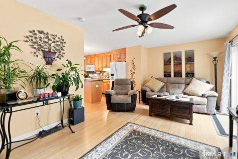 18 Folkstone Road East Windsor CT 06016