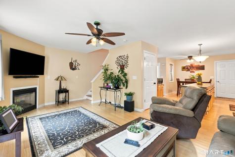18 Folkstone Road East Windsor CT 06016