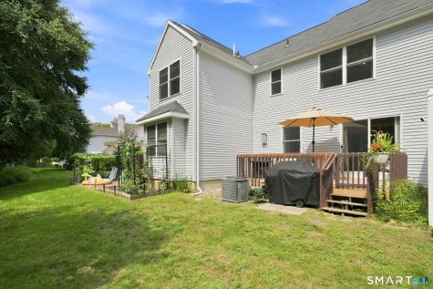 18 Folkstone Road East Windsor CT 06016