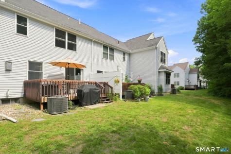 18 Folkstone Road East Windsor CT 06016