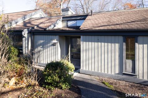 865 Heritage Village Southbury CT 06488