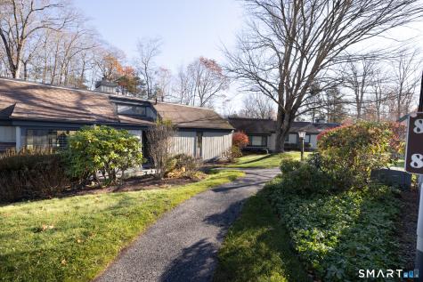 865 Heritage Village Southbury CT 06488