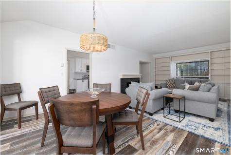 865 Heritage Village Southbury CT 06488