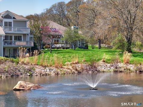 13 Brandon Lane Stonington CT 06355