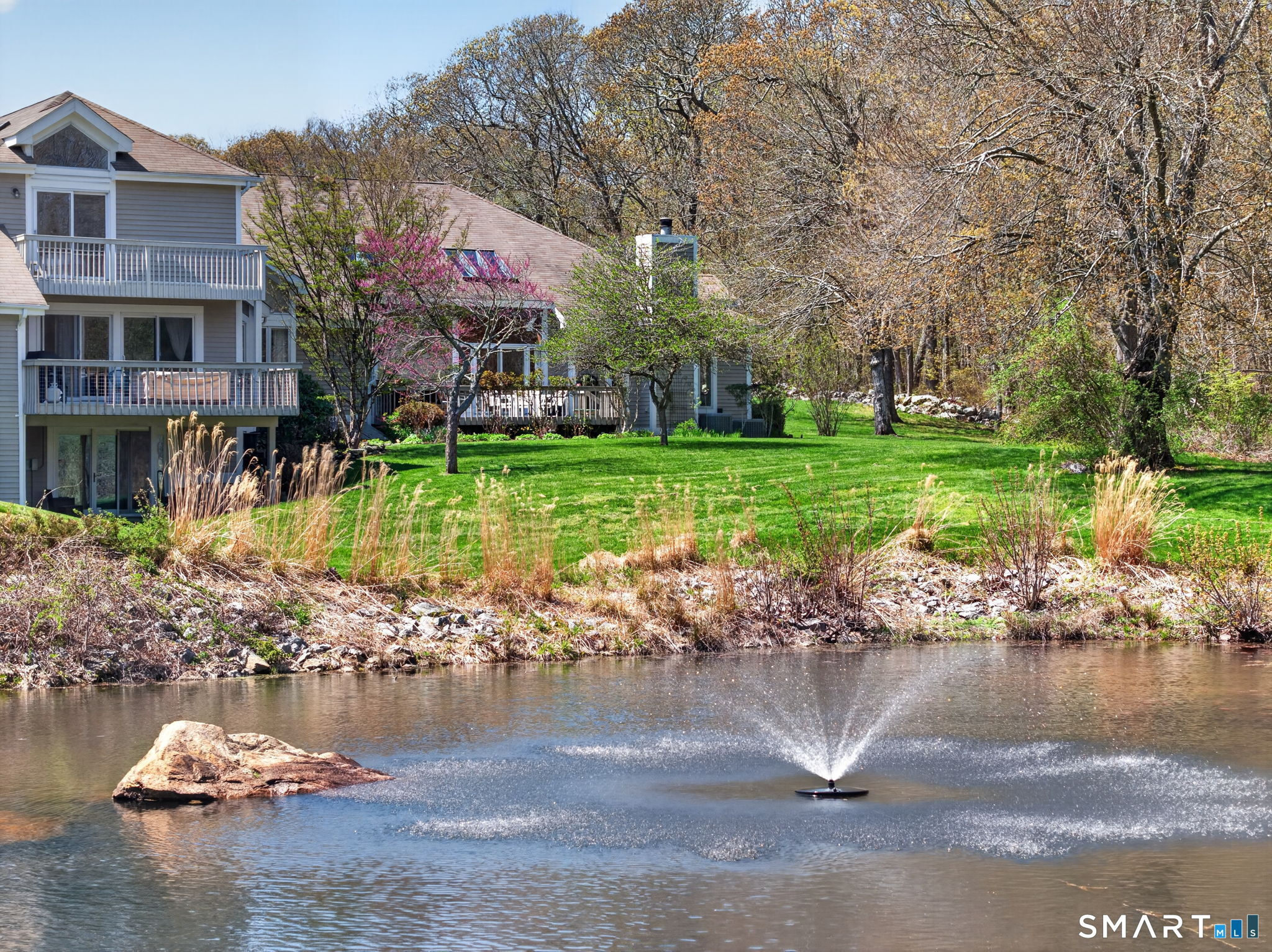 13 Brandon Lane Stonington CT 06355