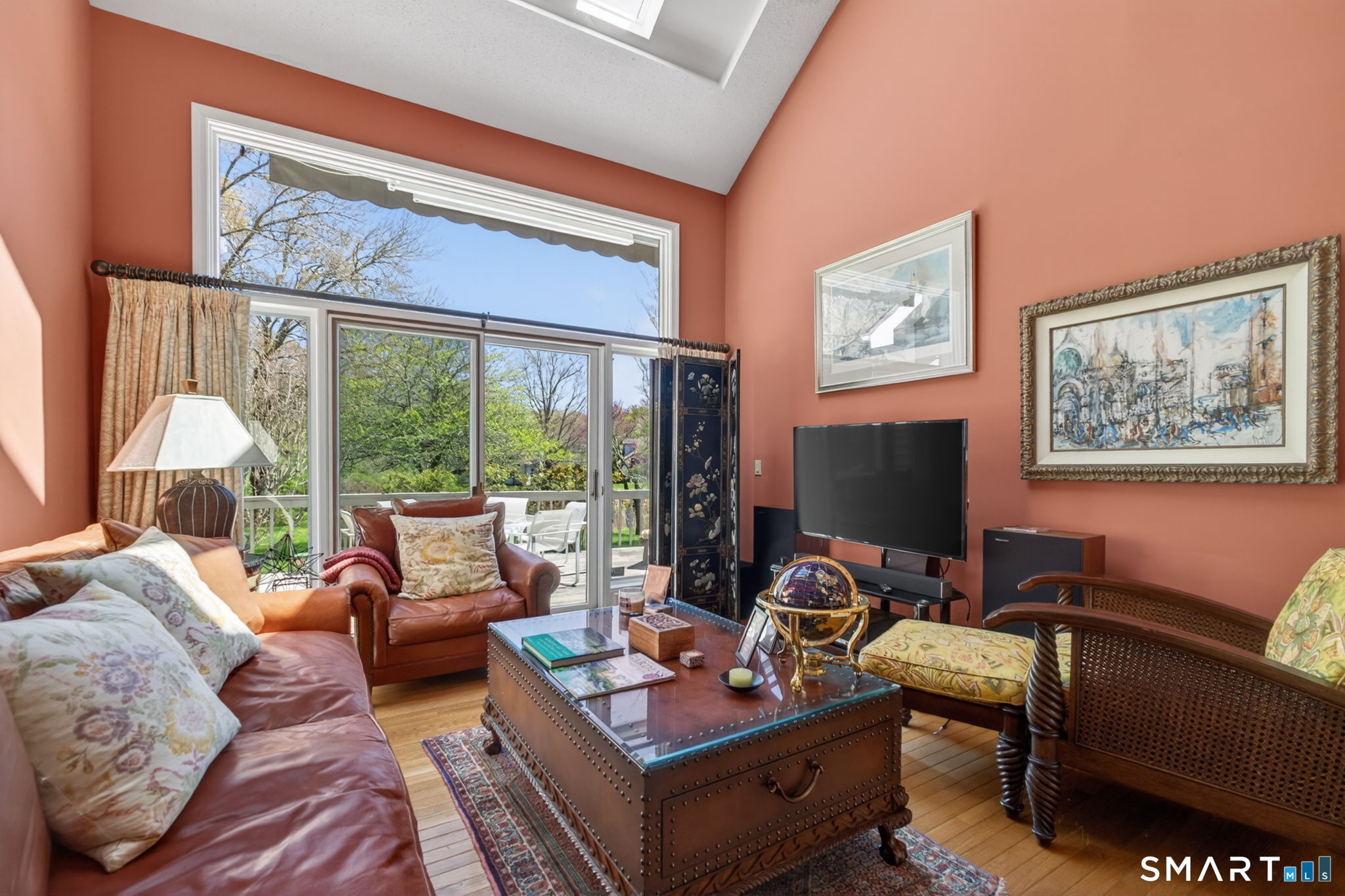 13 Brandon Lane Stonington CT 06355