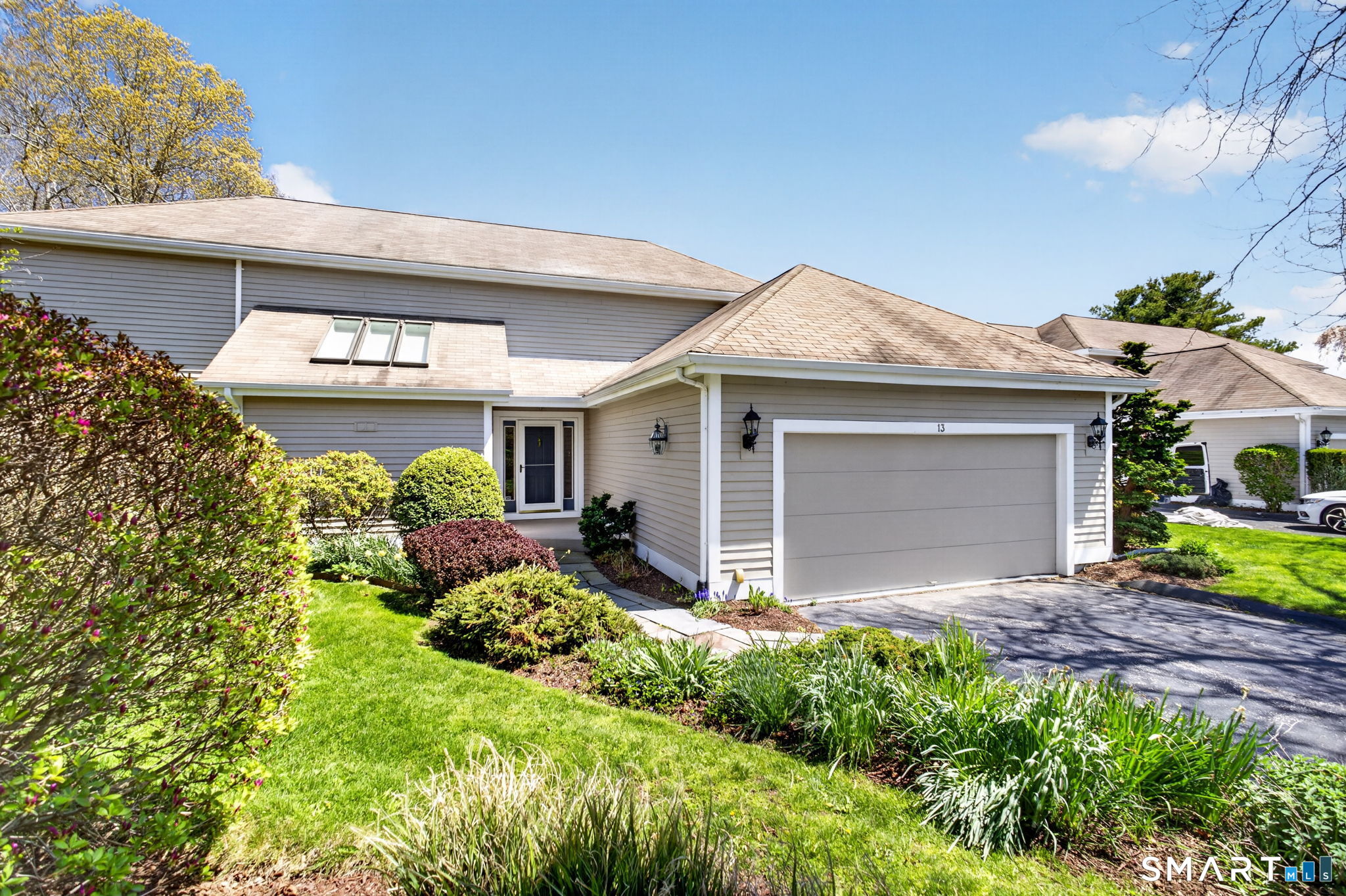 13 Brandon Lane Stonington CT 06355