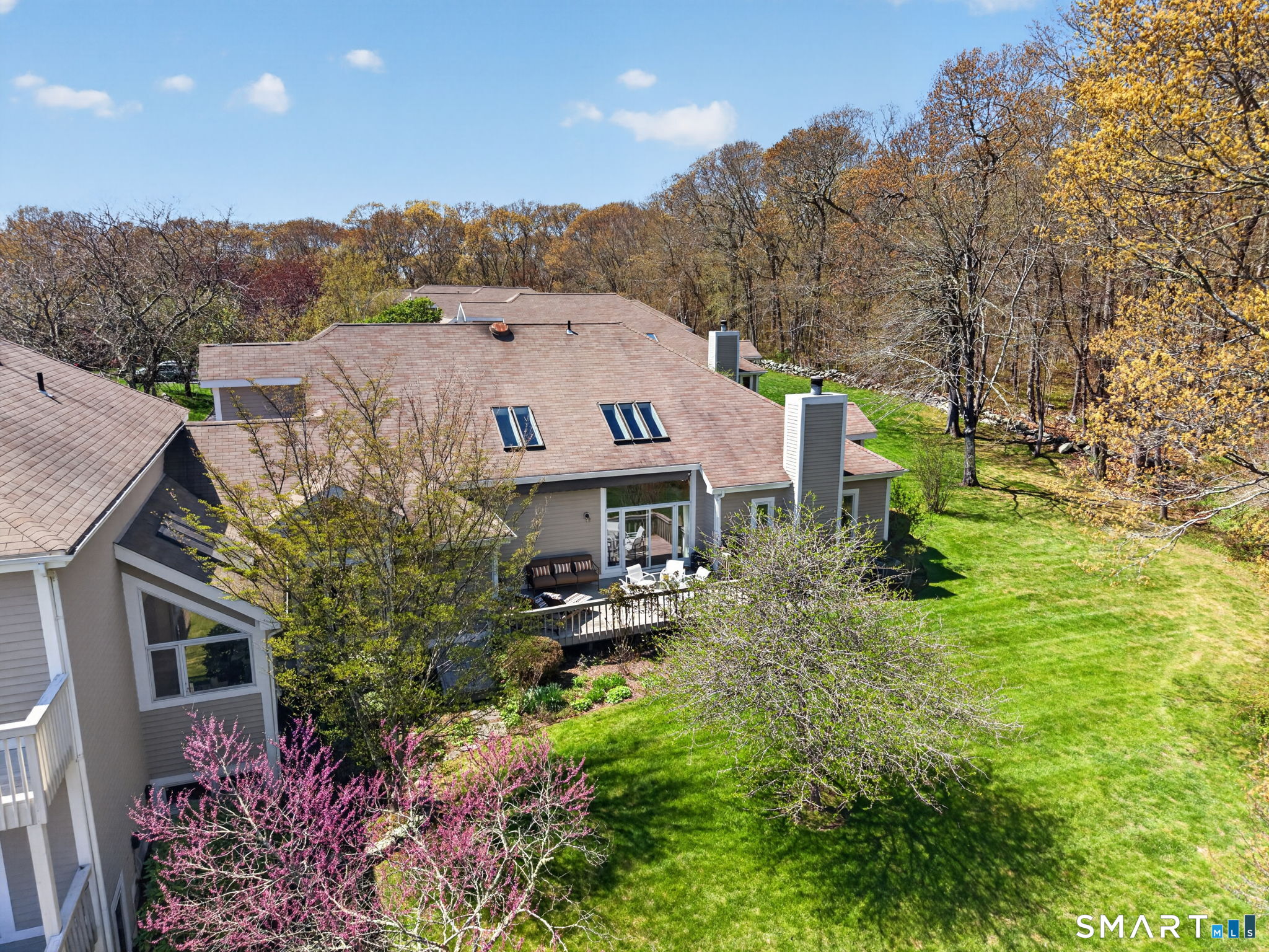 13 Brandon Lane Stonington CT 06355