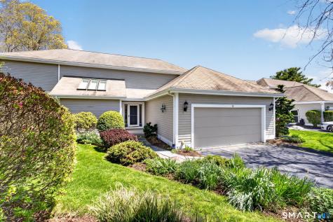 13 Brandon Lane Stonington CT 06355
