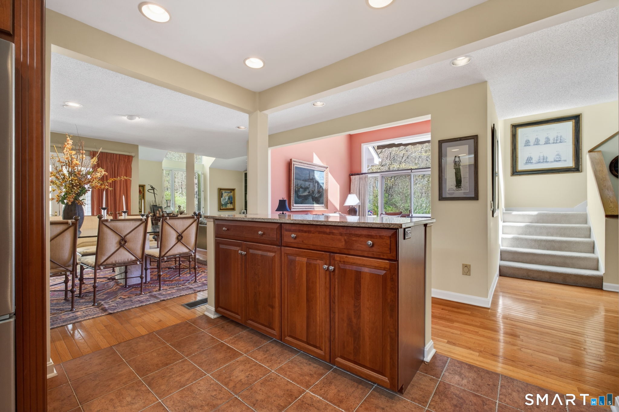 13 Brandon Lane Stonington CT 06355