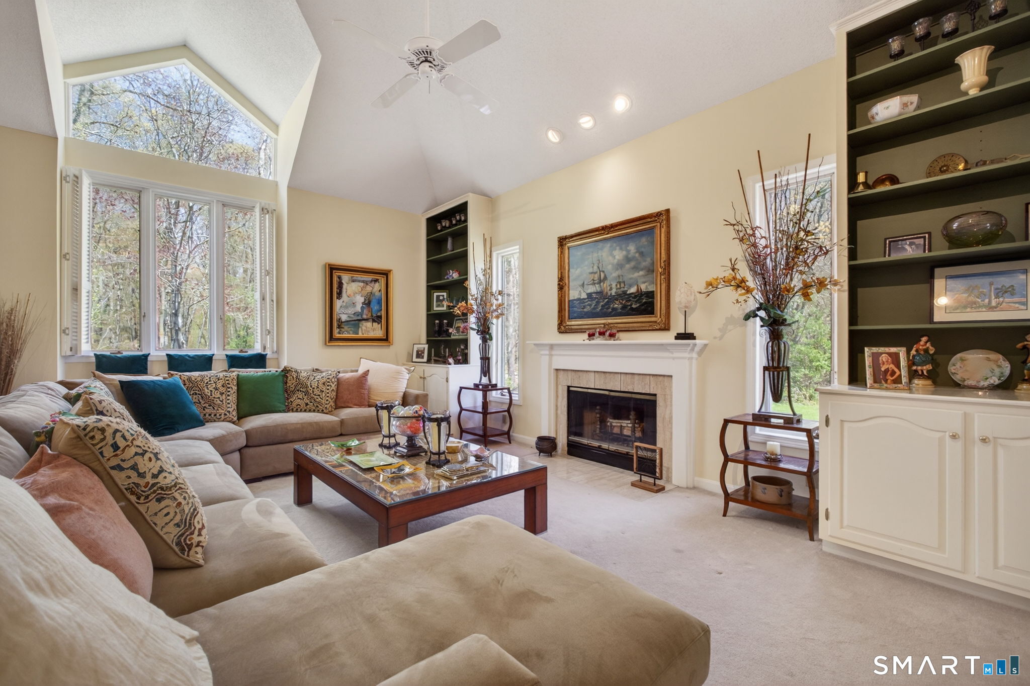 13 Brandon Lane Stonington CT 06355