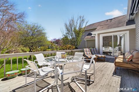 13 Brandon Lane Stonington CT 06355