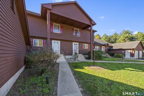 54 Candlewood Drive Enfield CT 06082