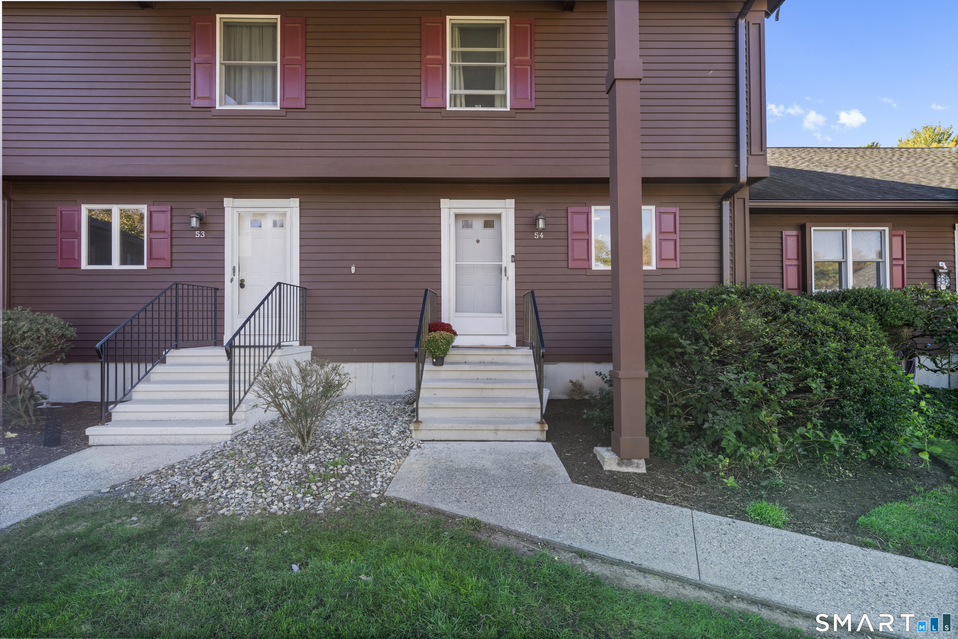 54 Candlewood Drive Enfield CT 06082