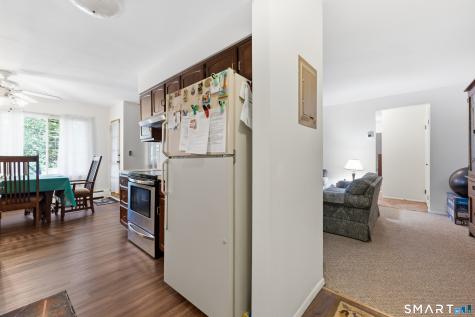200 Woodmont Avenue Bridgeport CT 06606