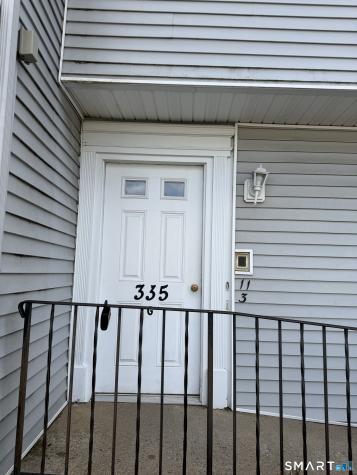 335 Glendale Avenue Bridgeport CT 06606