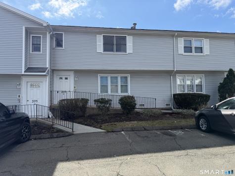 335 Glendale Avenue Bridgeport CT 06606