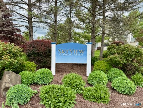 204 Gray Fox Lane Rocky Hill CT 06067