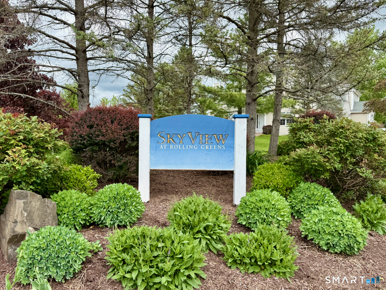 204 Gray Fox Lane Rocky Hill CT 06067