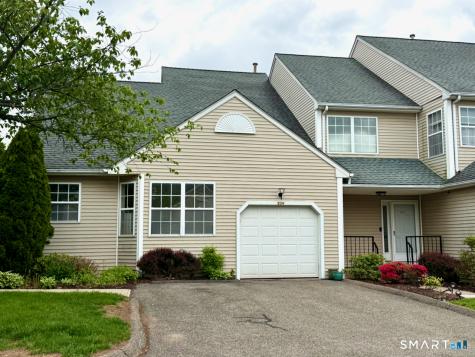 204 Gray Fox Lane Rocky Hill CT 06067