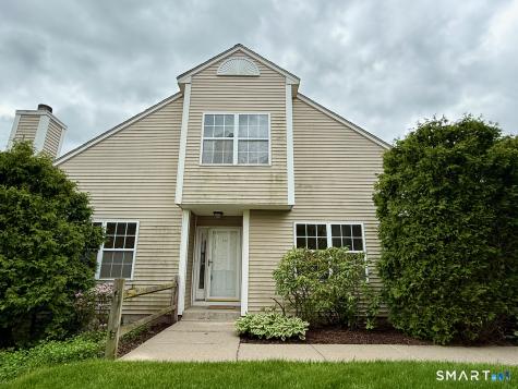 204 Gray Fox Lane Rocky Hill CT 06067