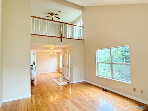 204 Gray Fox Lane Rocky Hill CT 06067