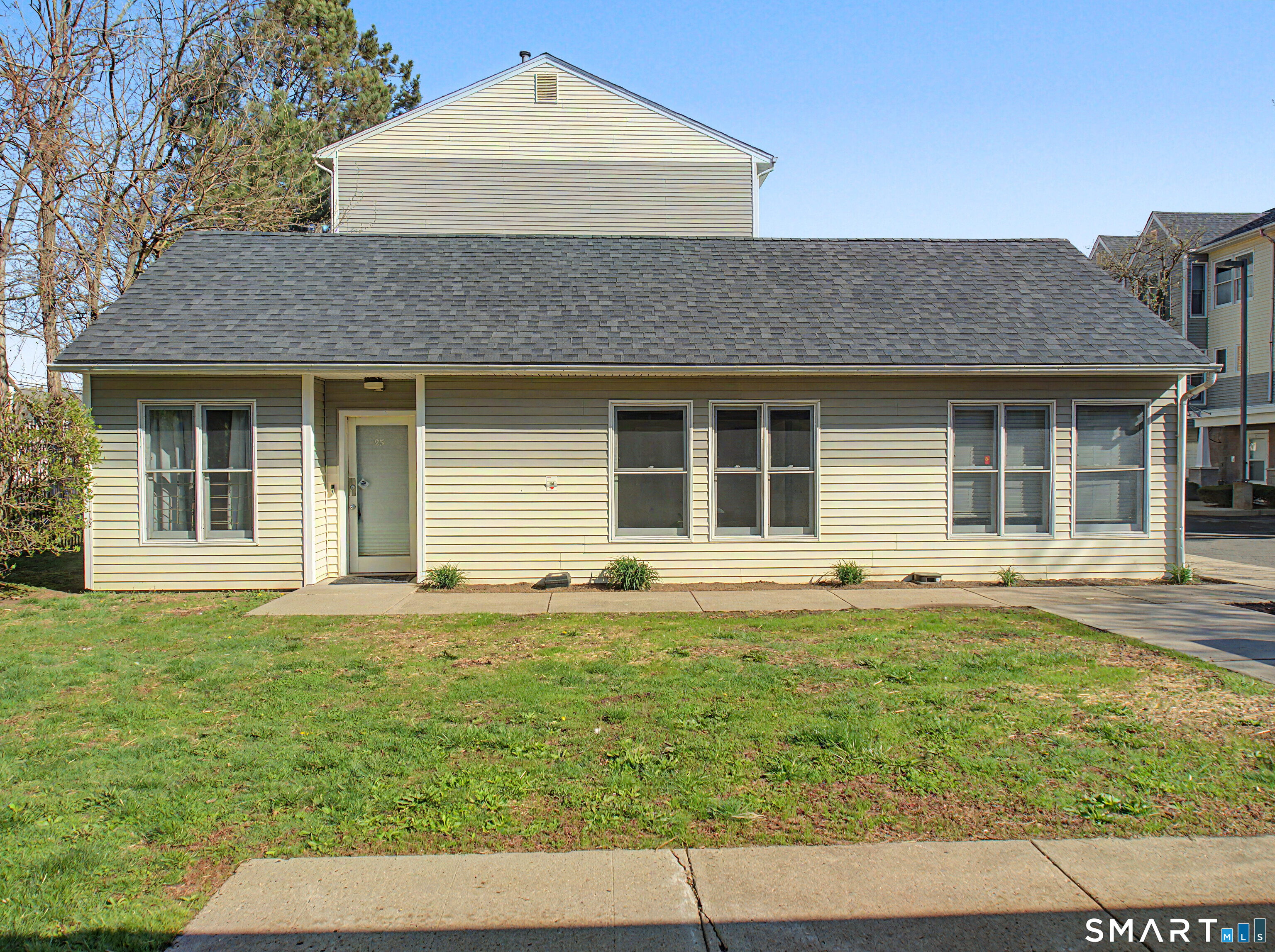 130 Winchester Avenue New Haven CT 06511