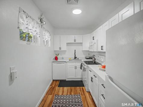 130 Winchester Avenue New Haven CT 06511