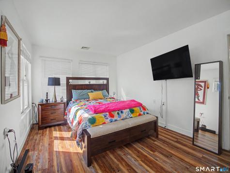 130 Winchester Avenue New Haven CT 06511