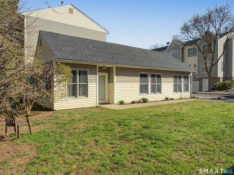 130 Winchester Avenue New Haven CT 06511