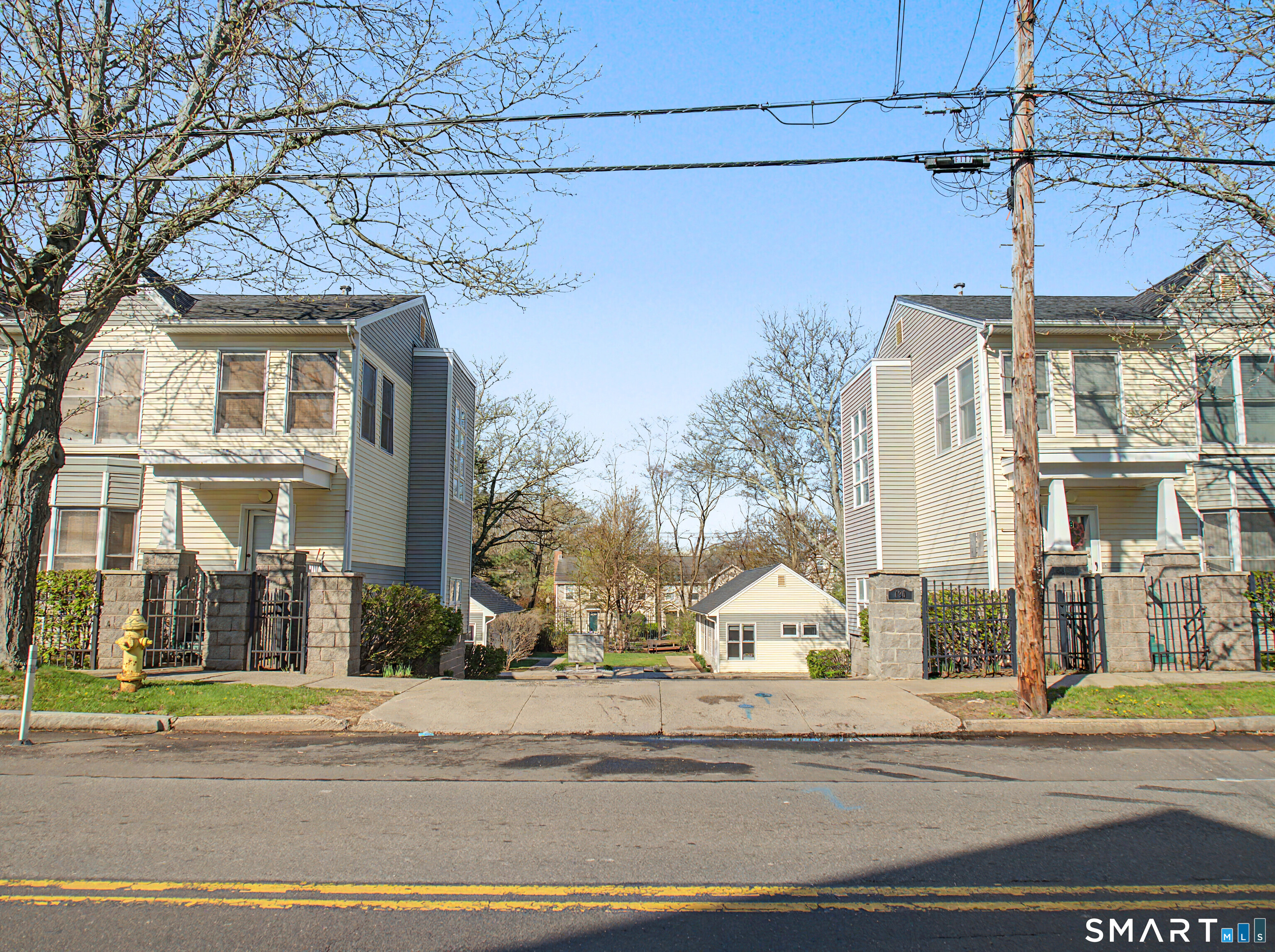 130 Winchester Avenue New Haven CT 06511