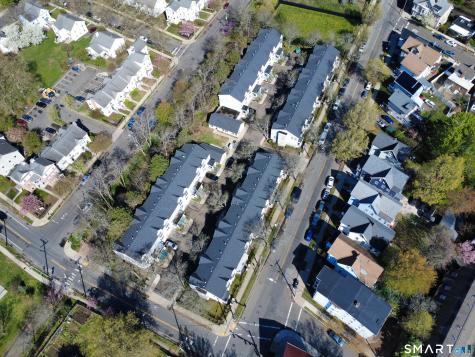 130 Winchester Avenue New Haven CT 06511