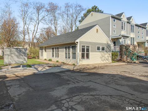 130 Winchester Avenue New Haven CT 06511
