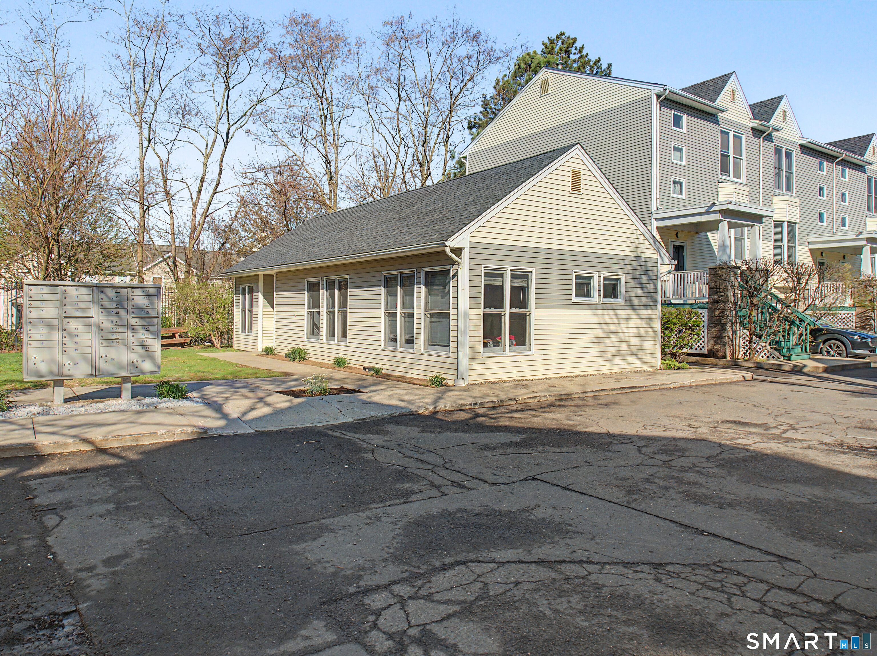 130 Winchester Avenue New Haven CT 06511