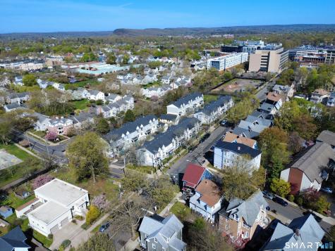 130 Winchester Avenue New Haven CT 06511