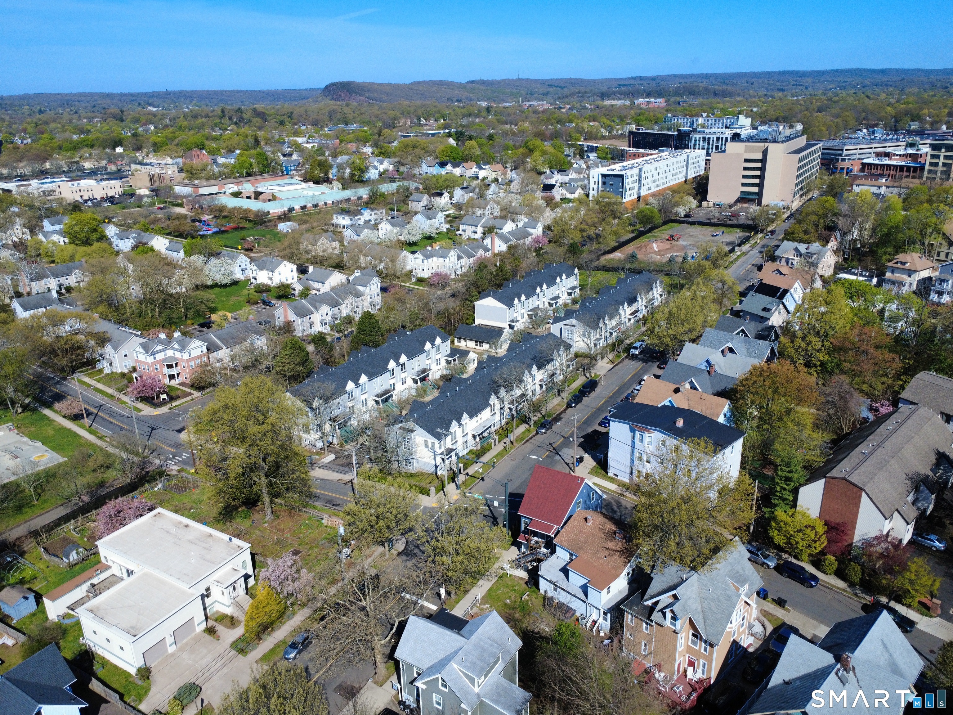 130 Winchester Avenue New Haven CT 06511