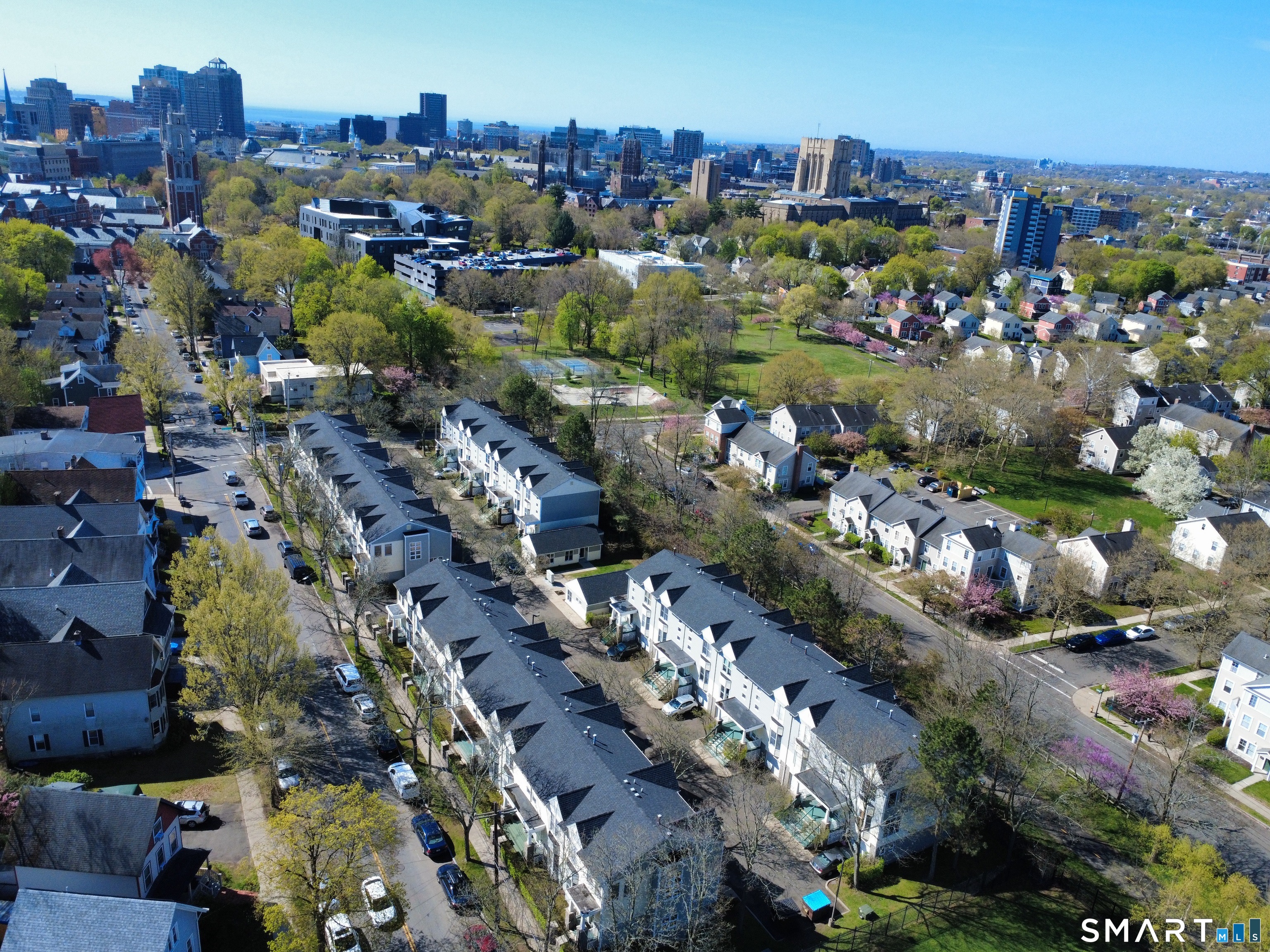 130 Winchester Avenue New Haven CT 06511