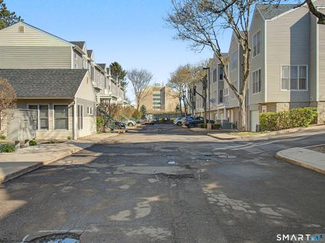 130 Winchester Avenue New Haven CT 06511