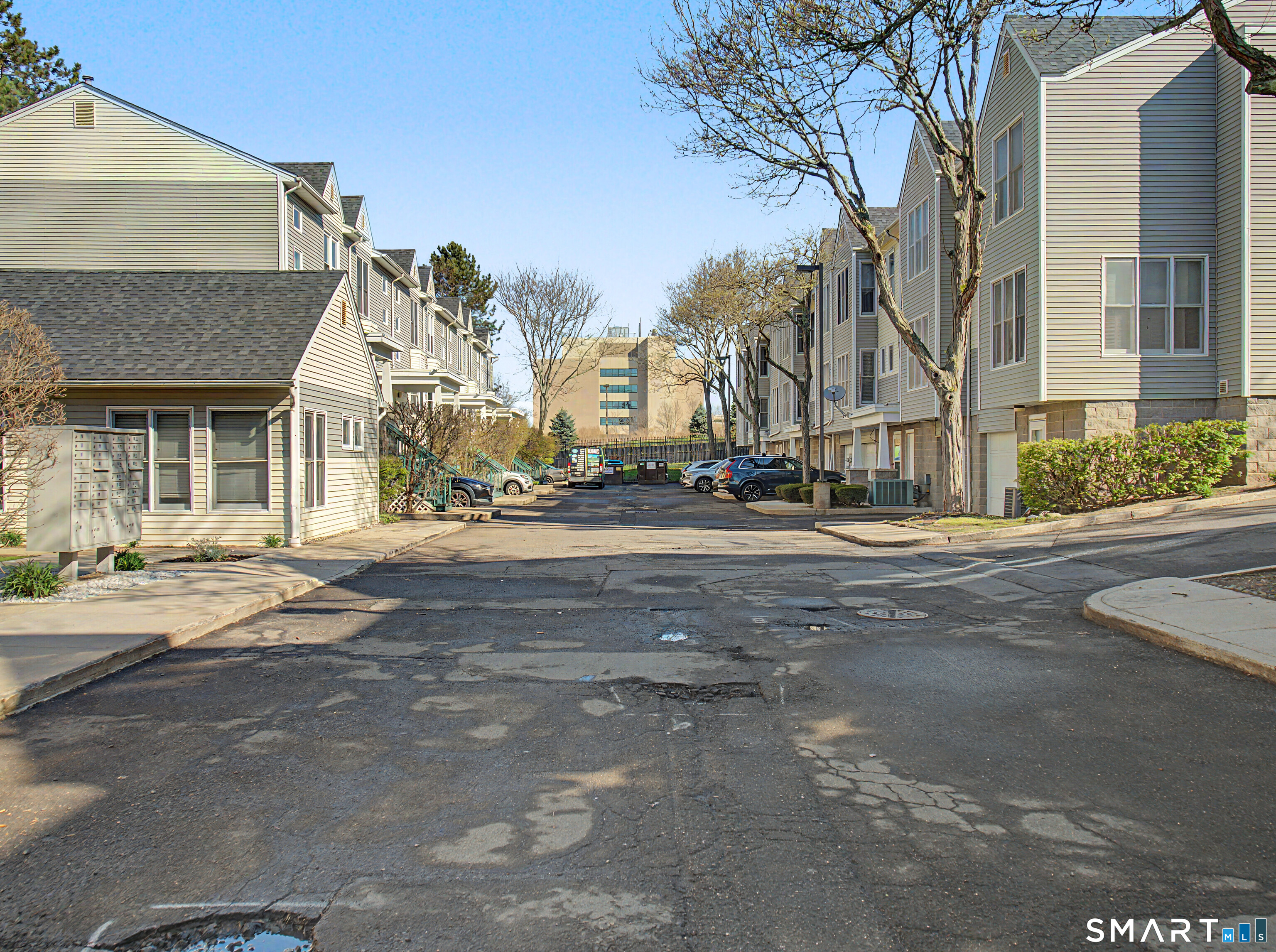 130 Winchester Avenue New Haven CT 06511