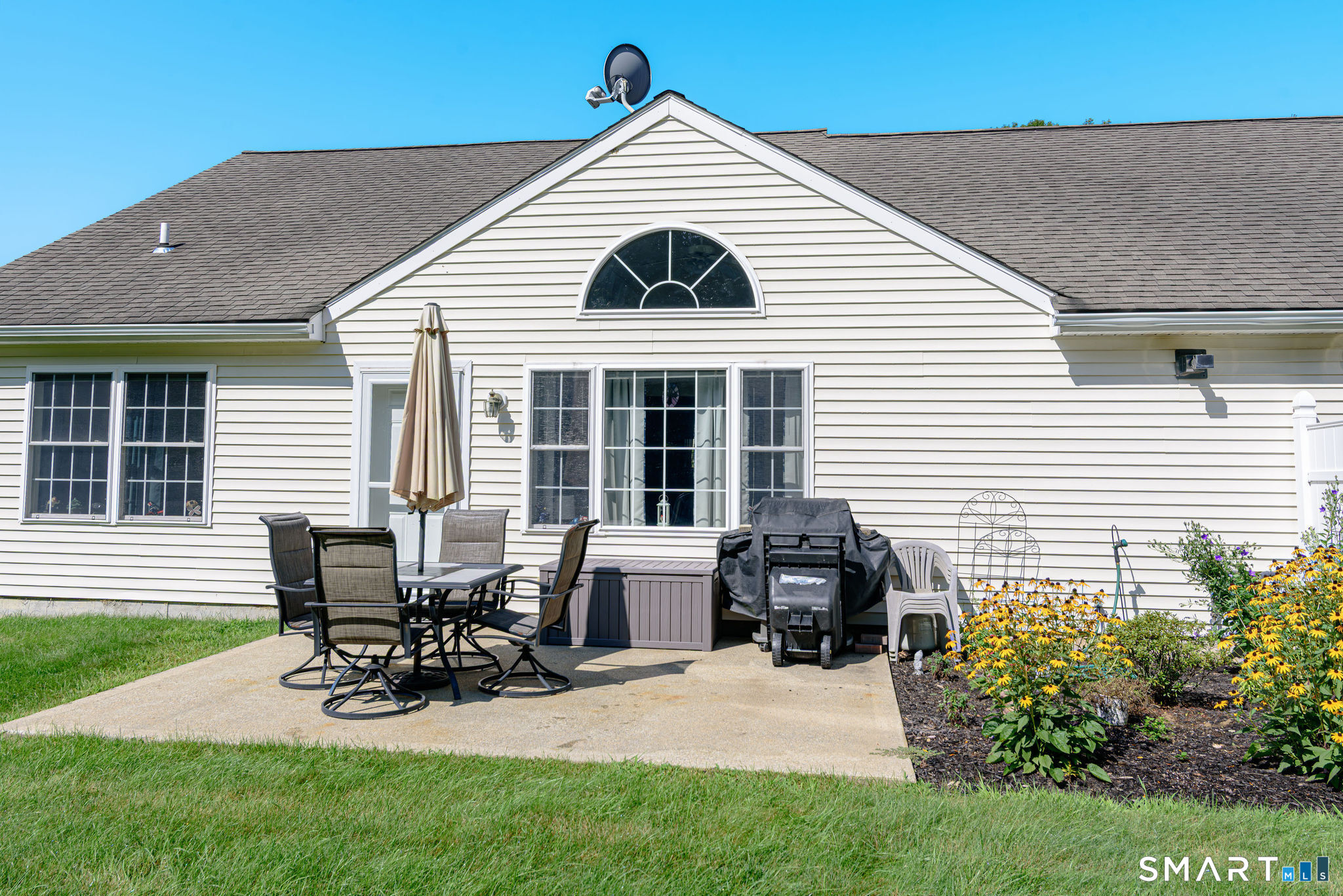21 River Walk Drive Brooklyn CT 06234