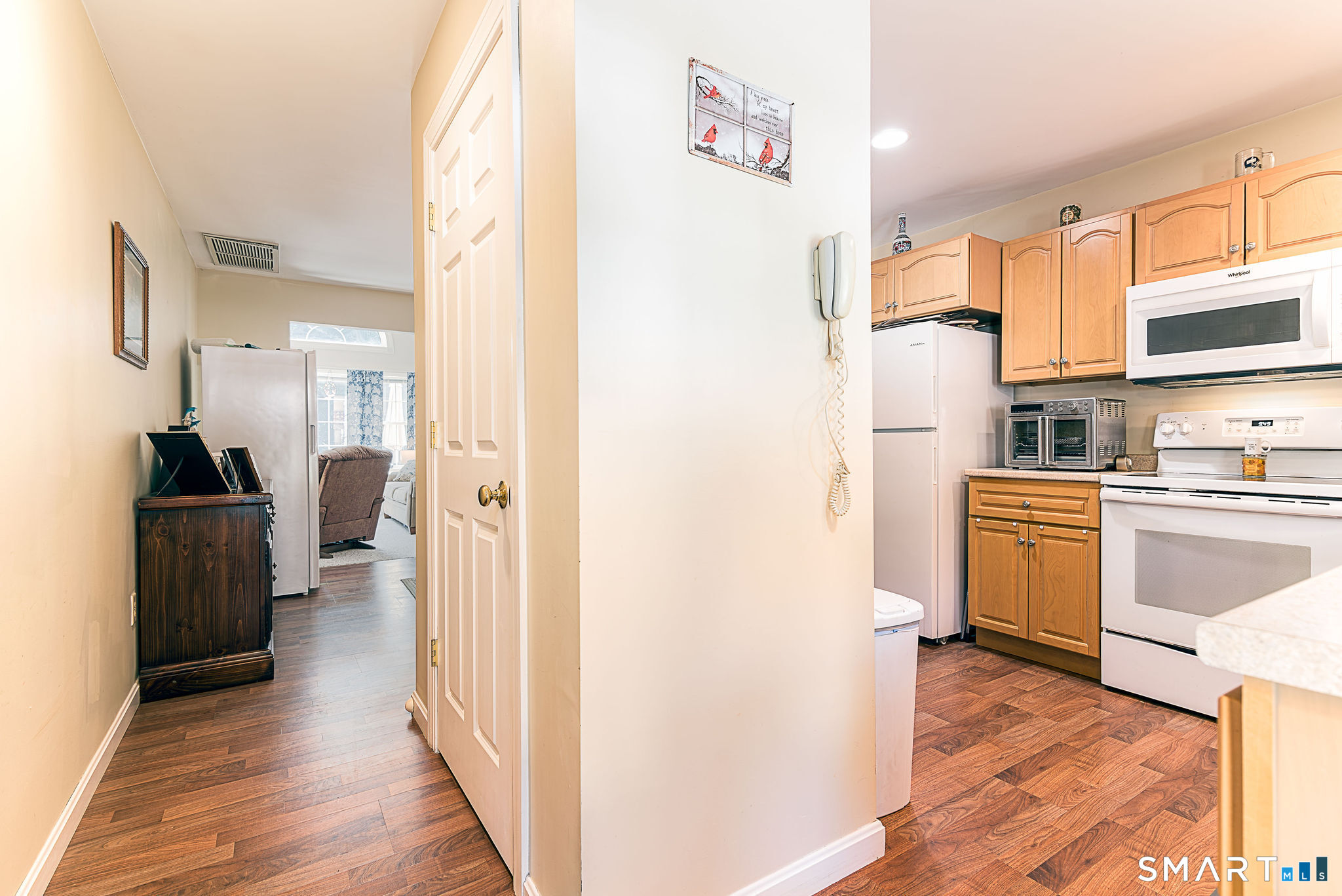 21 River Walk Drive Brooklyn CT 06234