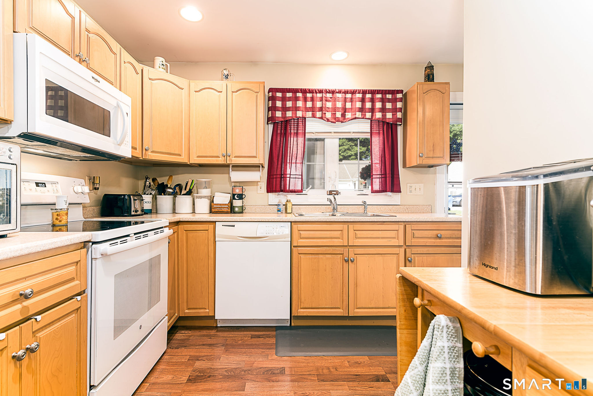 21 River Walk Drive Brooklyn CT 06234