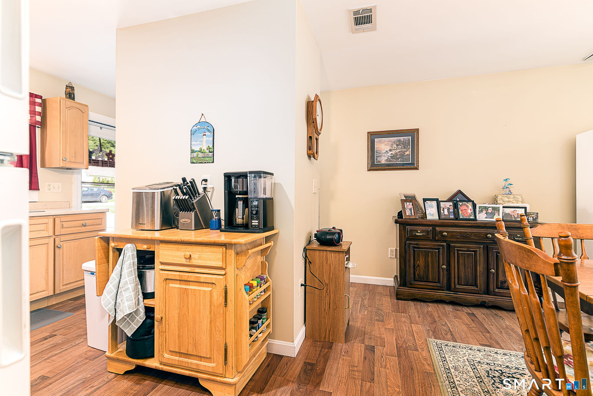 21 River Walk Drive Brooklyn CT 06234