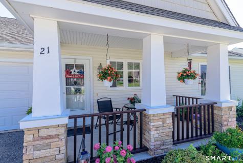21 River Walk Drive Brooklyn CT 06234