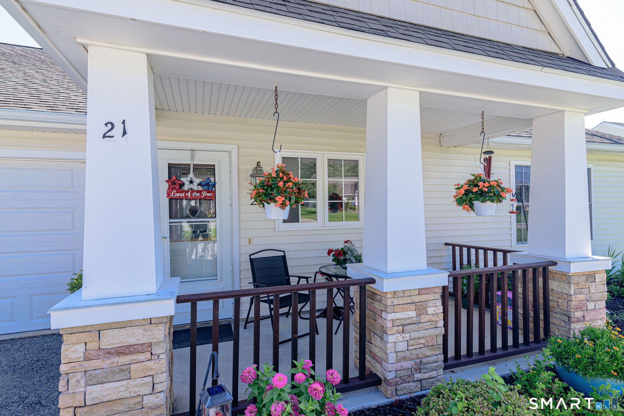 21 River Walk Drive Brooklyn CT 06234