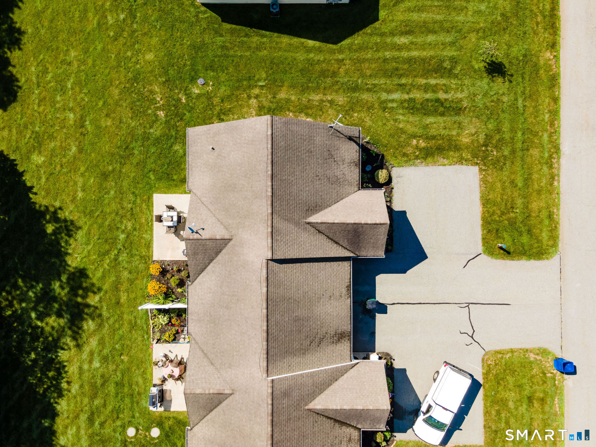 21 River Walk Drive Brooklyn CT 06234
