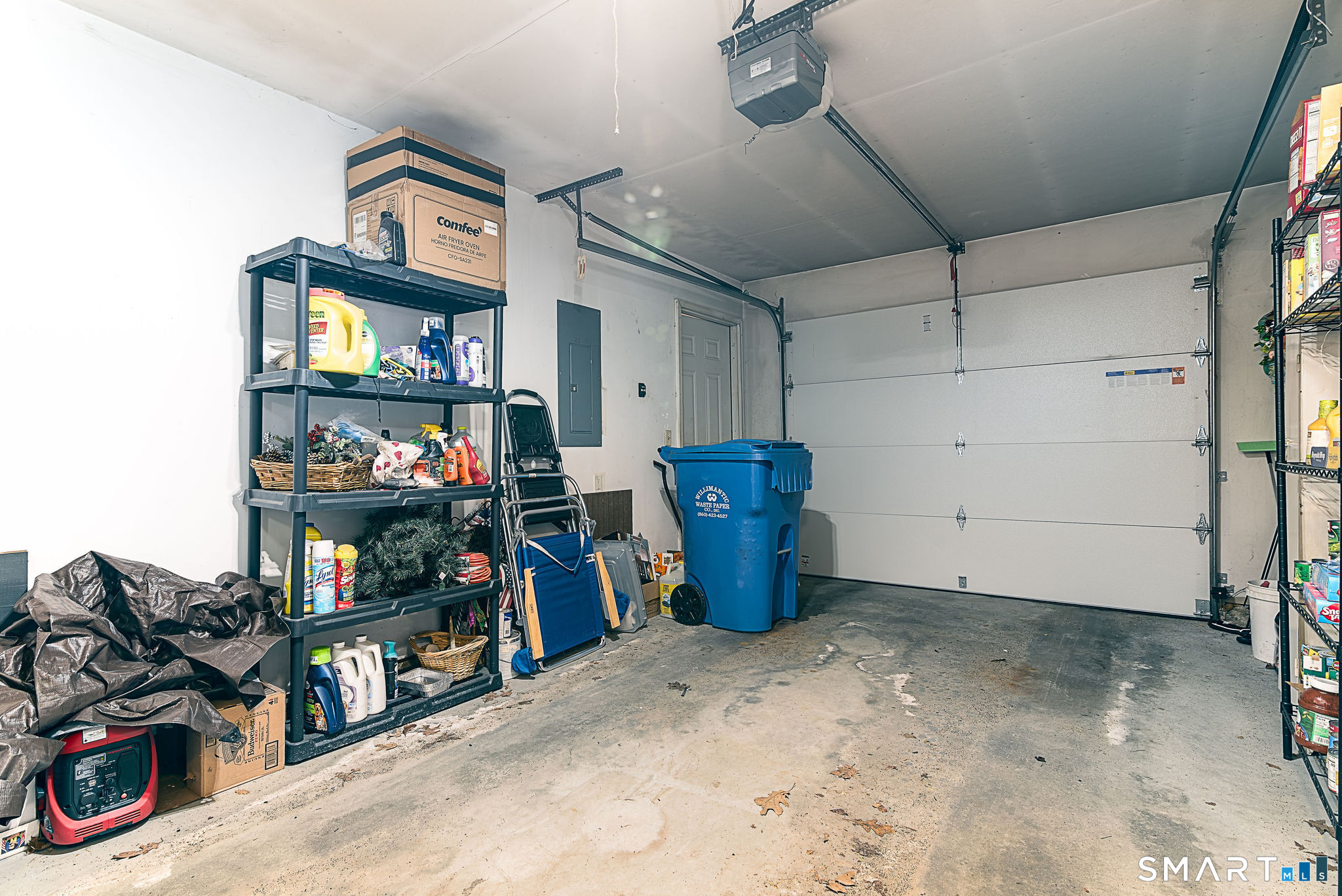 21 River Walk Drive Brooklyn CT 06234