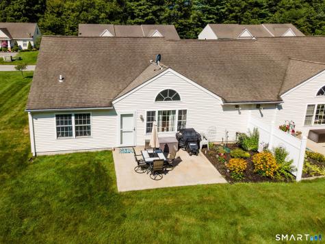21 River Walk Drive Brooklyn CT 06234