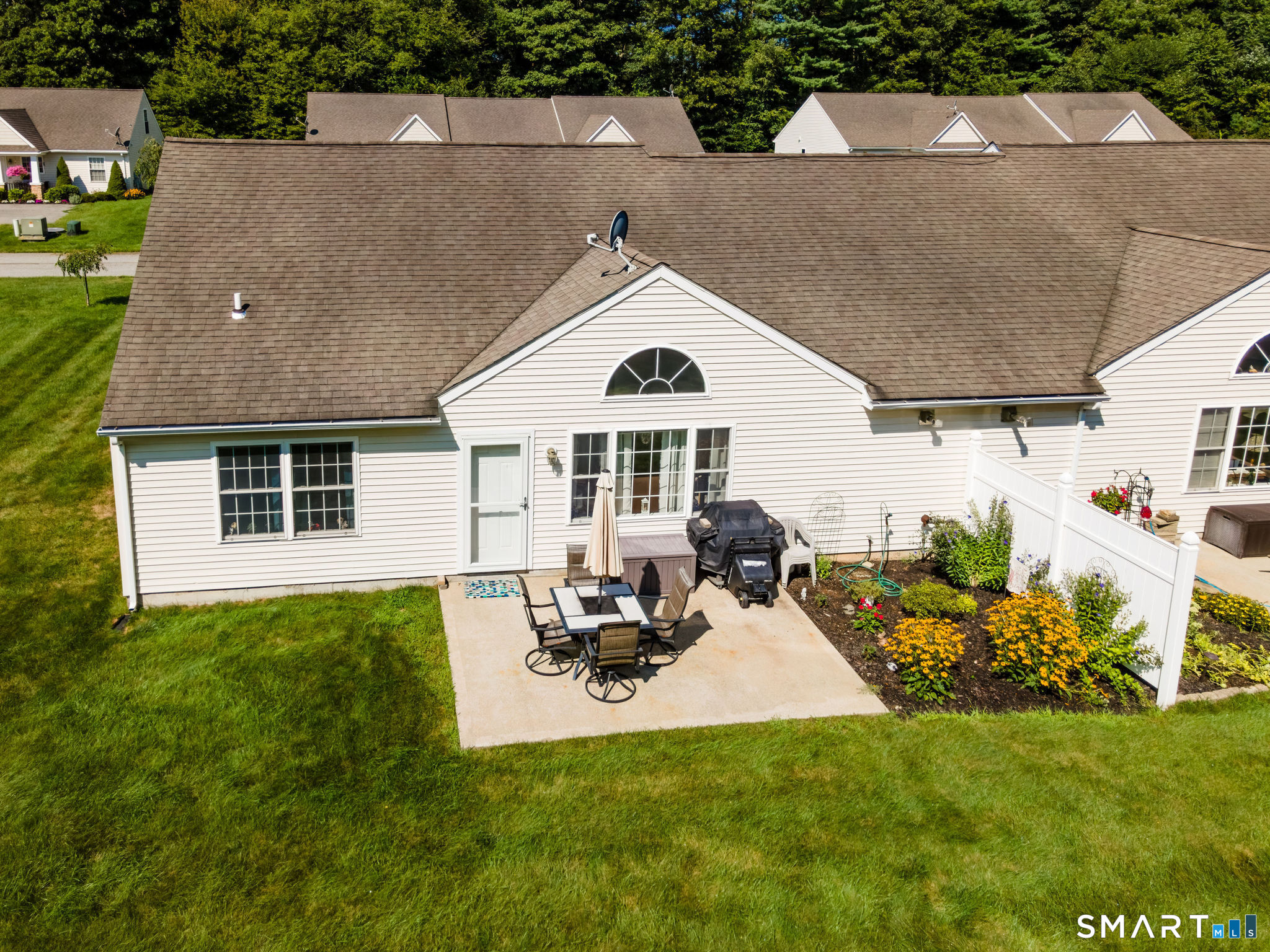 21 River Walk Drive Brooklyn CT 06234