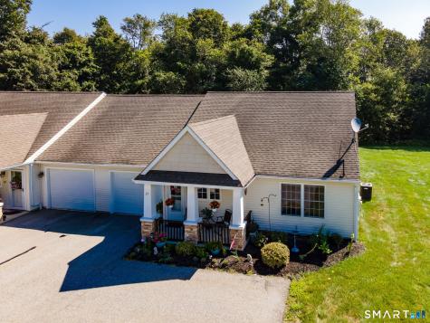 21 River Walk Drive Brooklyn CT 06234